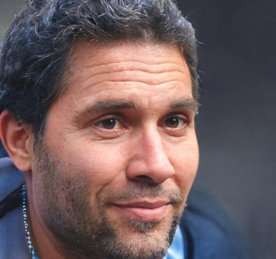 Thomas Müller